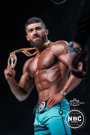 Фотограф Юлия Васильева (часть 2)
